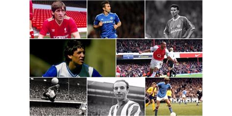 3 Greatest Players Ever Of All Premier League Clubs 1sports1