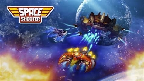 Space Shooter Galaxy Attack Guide Tips Tricks And Strategies To Bring