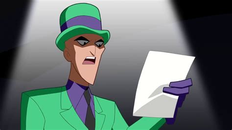 I know this is not a leak but can someone tell me the original justice league movie the things that were cut the main story beats like is the a link to where i can find it. Justice League Action - E. Nygma, Consulting Detective ...