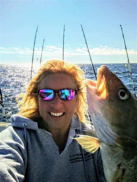 November 2017 Fishing With Shelley Coastal Angler Magazine Boston