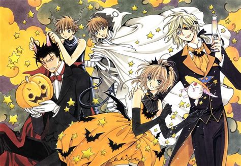 Anime Halloween Anime Fan Art 26124118 Fanpop