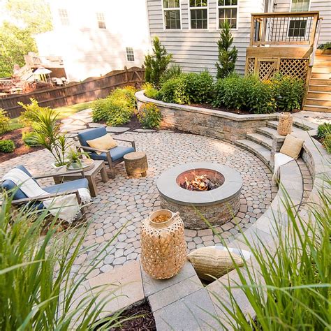 30 Gorgeous Small Patio Ideas Visualhunt