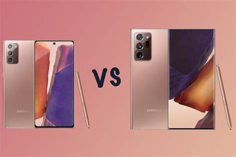 Stay tuned for the official launch on 21st august 2020 for more exciting deals! Samsung Note 20 Ultra vs Note 20: ¿Cuál es la diferencia?