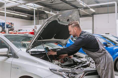 Oostendorp Autogroep Autoschadeherstel