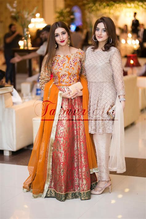 Simple Pakistani Wedding Dresses For Girls New Bridal And Wedding
