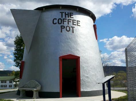 A Coffee Pot For Giants Pennsylvania Center For The Book