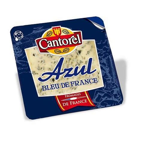 Azul Cantorel 100g