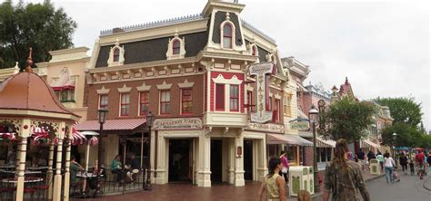 Where To Find Walt Disneys Secret Disneyland Apartment Roadtrippers