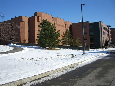 Rochester institute of technology, founded in 1829, is a private, coeducational institution. Rochester Institute of Technology | Wearn | Flickr