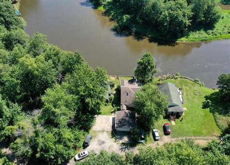 Kankakee County Il Waterfront Homes For Sale Property And Real Estate