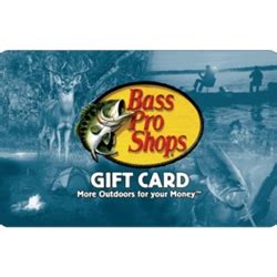 We did not find results for: Wallis Companies - Bass Pro Gift Card
