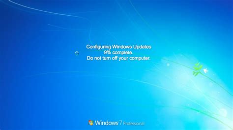 If your computer monitor displays a black screen with no picture showing, when you turn on your computer, the following steps may help you troubleshoot or repair the problem. This Fake Windows Update Prank Is The Cruelest Harmless ...