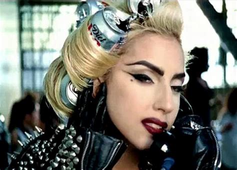 The Story Behind The Product Placements In Lady Gagas Telephone Video