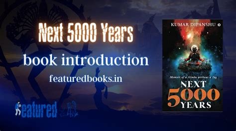 Next 5000 Years Will Hindus Remain Hindu Kumar Dipanshu Ruminates In