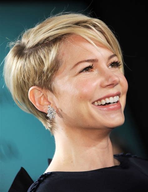 Short Hairstyles For 35 Year Old Woman Hairstyle Guides