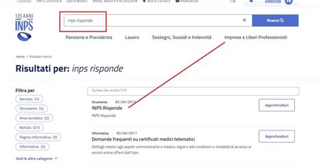 Step By Step Guide Updating Your Inps Account To Resume Assegno Unico