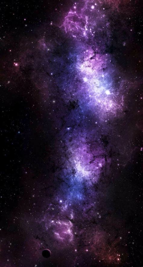 Iphone Space 4k Wallpapers Wallpaper Cave