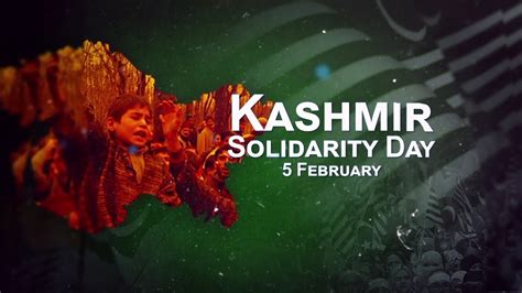 Kashmir Solidarity Day South Asia Journal