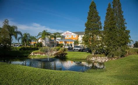 Hilton Garden Inn Lakeland Florida Opiniones Comparación De Precios Y Fotos Del Hotel