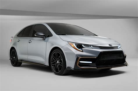New Toyota Corolla 2024 Colors Models Redesign New 2024 Toyota