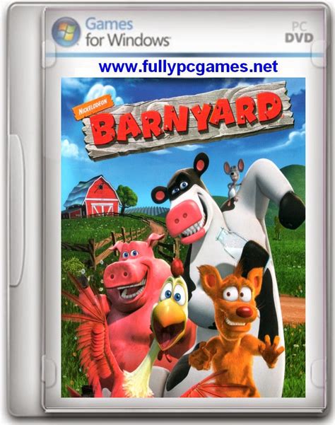 Barnyard Pc Game Full No Download Mserllosangeles