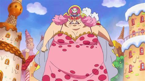 The Strongest One Piece Characters Of All Time