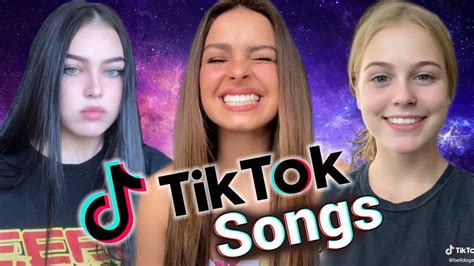 Tik Tok Songs You Probably Dont Know The Name Of V16 Youtube