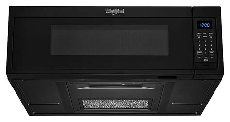 Customer Reviews Whirlpool 11 Cu Ft Low Profile Over The Range