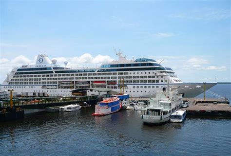 Manaus Brazil Cruise Ship Schedule 2019 Crew Center