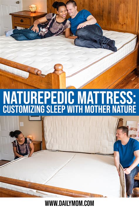 Naturepedic Mattress Earth Day Bring Mother Nature Into Your Bedroom