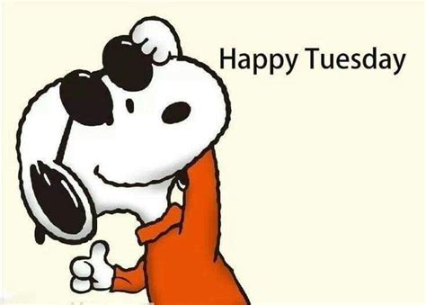 Happy Tuesday Pictures Happy Tuesday Quotes Charlie Brown Quotes
