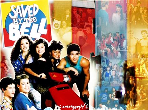 4 Pr Lessons I Learned From Saved By The Bell
