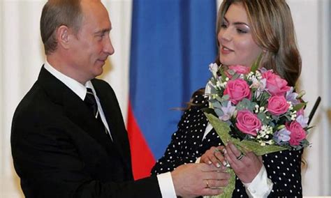 Uk Imposes Sanctions On Putins Ex Wife Mistress