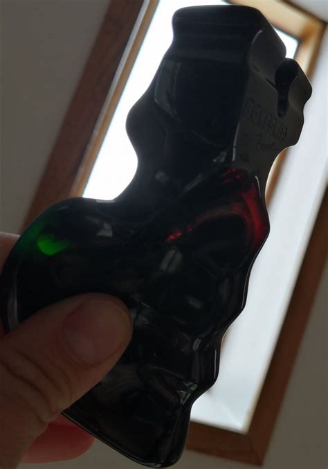Just Another Bonegrip The Slingshot Community Forum