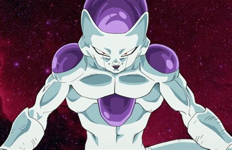 Who is the god of destruction in dragon ball z resurrection? Watch Dragon Ball Resurrection Of F Online Free English Dub - golftemovie