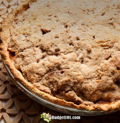 Mock Apple Pie How To Make Apple Pie Without Apples