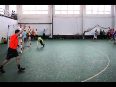 Dhbc Strakonice Prague Handball Cup Youtube