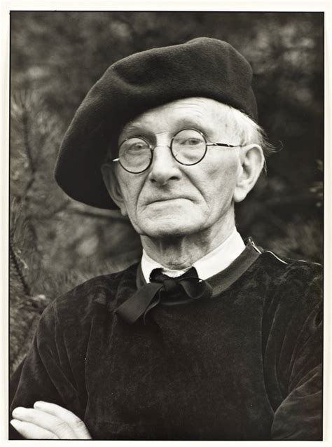 The Beret Project August Sander