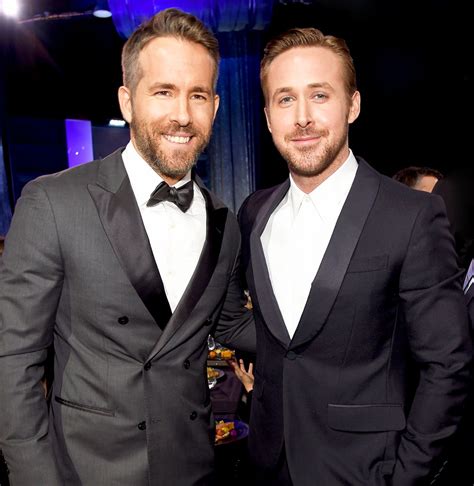 Blake Lively Trolls Ryan Reynolds With Ryan Gosling Photo On His