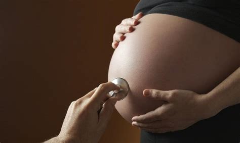 Embarazo Con Malformación Desde Mi Trinchera