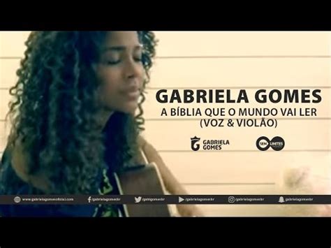 Free deus proverá gabriela gomes cover sthe trindade mp3. Baixar Musica Da Gabriela Gomes Deus Proverá 2018 - Baixar ...