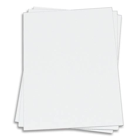 Recycled 100 Bright White Paper 8 12 X 11 Classic Crest 70lb Text