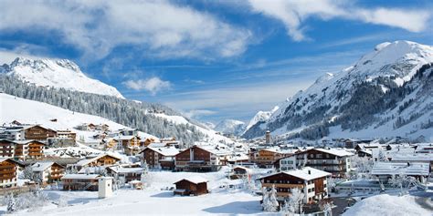 The 10 Best Ski Resorts In Europe Top European Ski Resorts To Visit