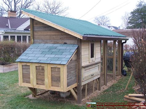 Chicken coop plans pdf modern chicken house plans digital hen house coop plans file instant dowload chicken coop run plans backyard. home garden plans: M101 - Building Success - Chicken Coop ...