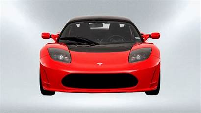 Tesla Roadster Cars Morphing Evolution Evolved Throughout