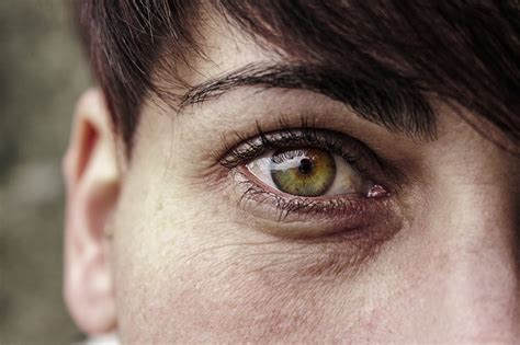 9 Facts About Green Eyes Factual Facts Facts About The World We Live In