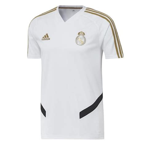 Real Madrid Shirt 20192020