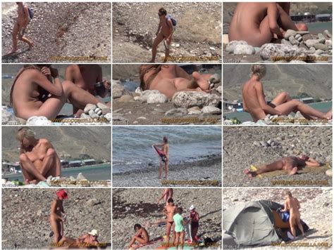 Coccozella Videos Nude People Enjoying In Publicbeachs Page 14