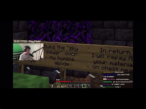Top 5 Facts You Didnt Know About Minecraft Streamer Tubbo Porn Sex