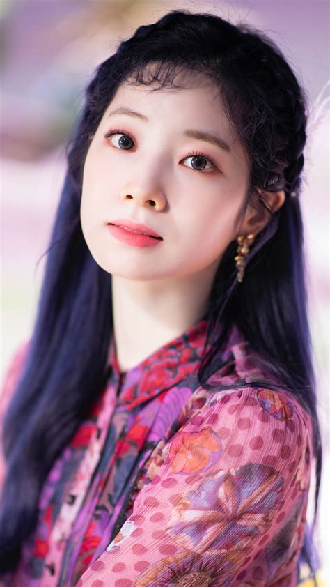 Twice Kpop Kpop Girls Dahyun Kim Da Hyun Hd Phone Wallpaper Rare